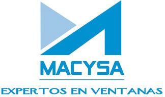 Logo Macysa